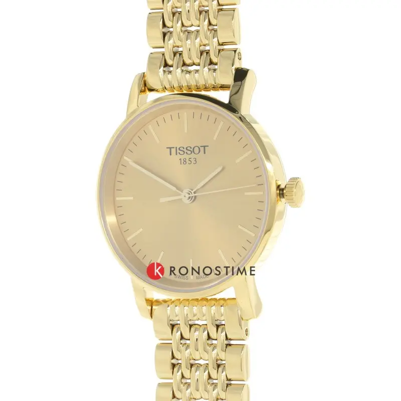 Фотография часов Tissot Everytime Small T109.210.33.021.00_3